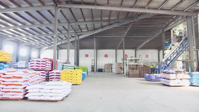 梅里斯 加速培育壮大本土企业，推动经济高质量发展——以畜牧渔业饲料销售为例