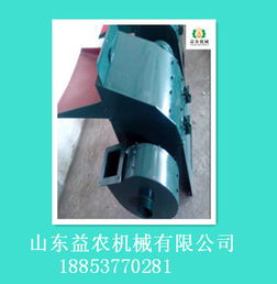 畜牧养殖饲料粉碎机报价及秸秆牧草粉碎机选购指南