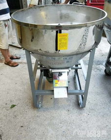 饲料搅拌机选购指南 聚焦200斤青蛙牛蛙饲料拌料机与平口玉米颗粒混合机