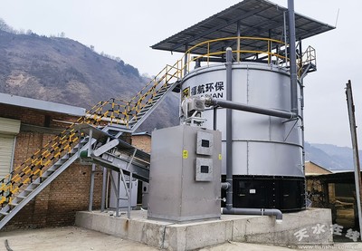 破瓶颈解难题 秦州多措并举扶持畜牧企业稳健发展