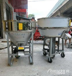 湖南湘粤机械设备厂 多功能畜牧饲料搅拌机报价、补贴政策与产品解析